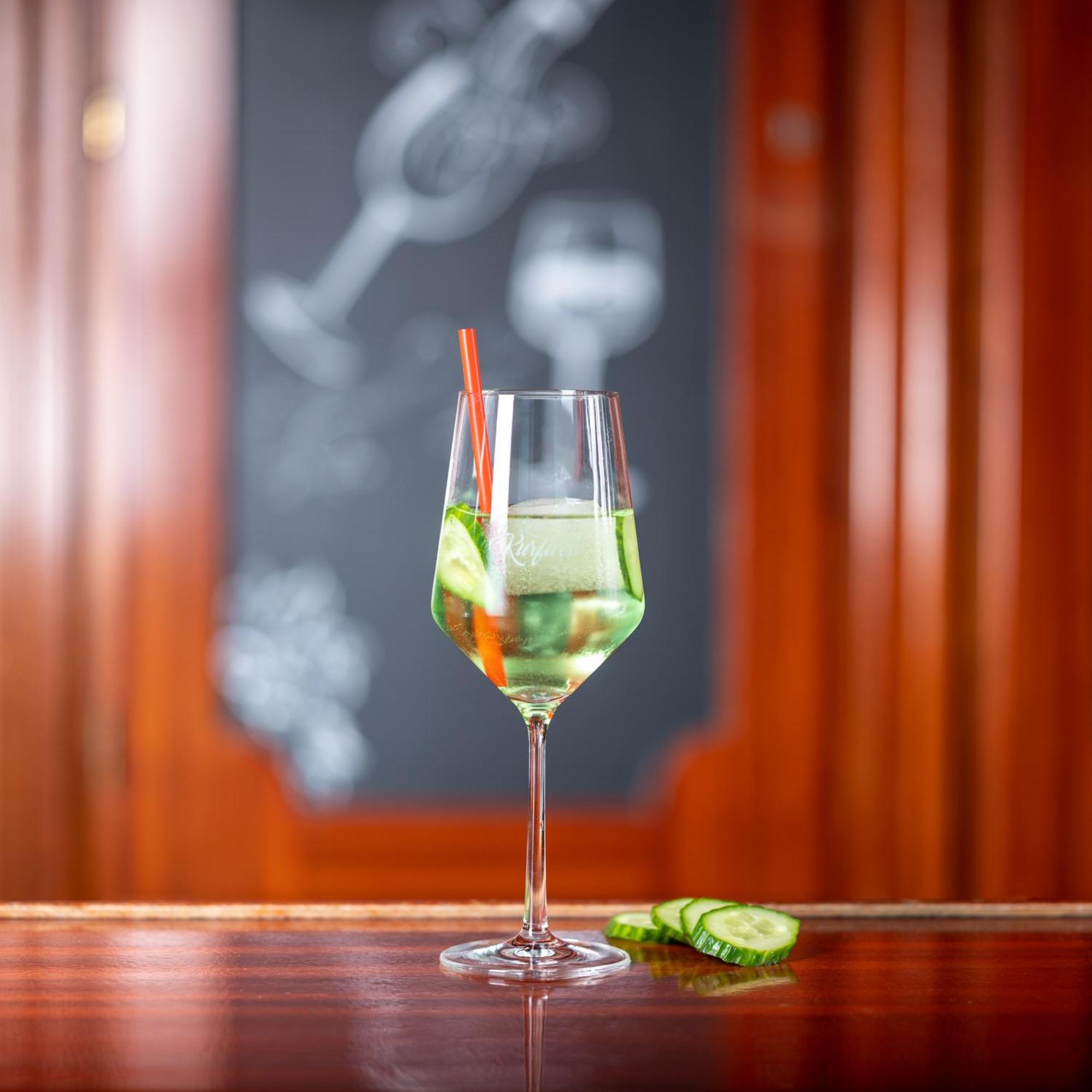 祖姆选帝侯城堡公园酒店 Oberschleißheim 外观 照片